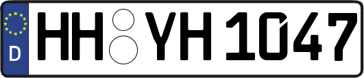 HH-YH1047