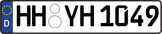 HH-YH1049