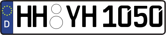HH-YH1050