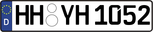 HH-YH1052