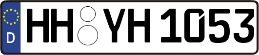 HH-YH1053