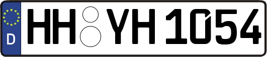 HH-YH1054