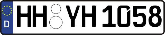 HH-YH1058