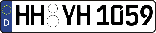 HH-YH1059