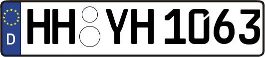 HH-YH1063