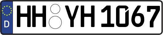 HH-YH1067