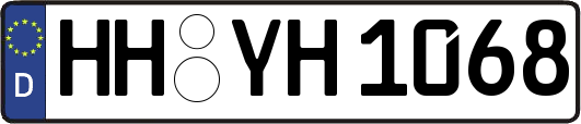 HH-YH1068