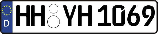 HH-YH1069