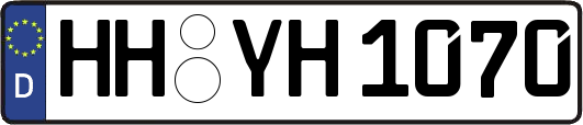 HH-YH1070