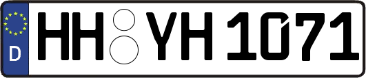 HH-YH1071