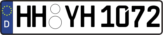 HH-YH1072