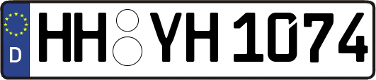 HH-YH1074