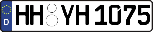 HH-YH1075