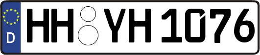 HH-YH1076