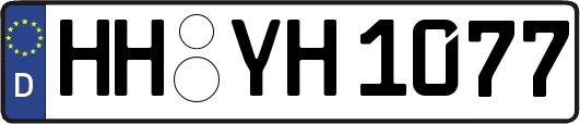 HH-YH1077