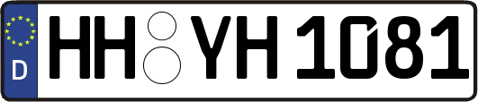 HH-YH1081