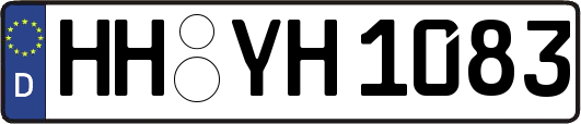 HH-YH1083