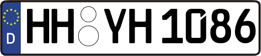 HH-YH1086