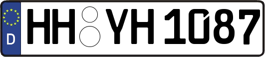 HH-YH1087