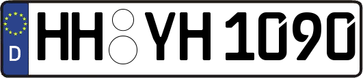 HH-YH1090