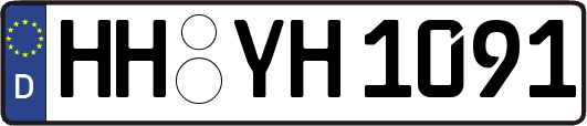 HH-YH1091