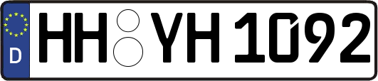 HH-YH1092