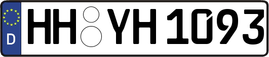HH-YH1093