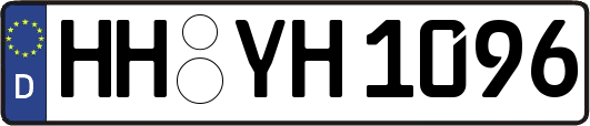 HH-YH1096