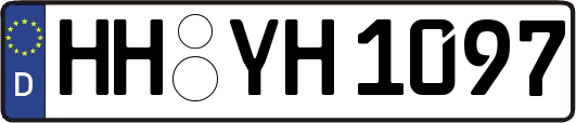 HH-YH1097