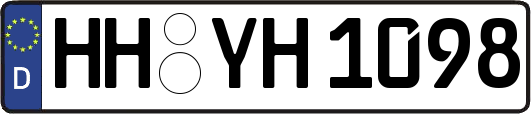 HH-YH1098