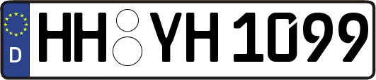 HH-YH1099