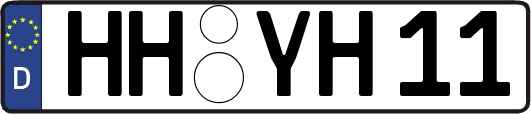 HH-YH11
