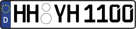 HH-YH1100