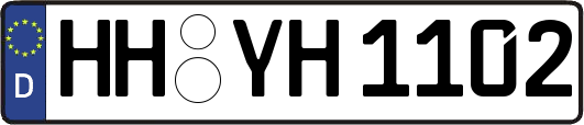 HH-YH1102