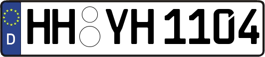 HH-YH1104