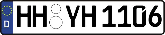HH-YH1106