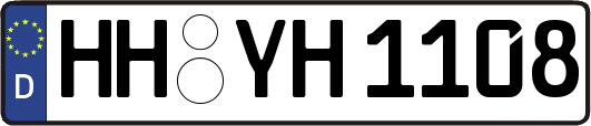 HH-YH1108