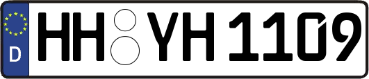 HH-YH1109