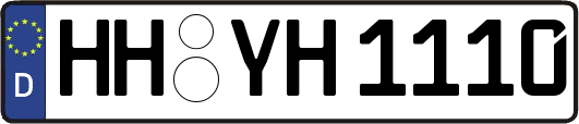 HH-YH1110