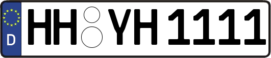 HH-YH1111