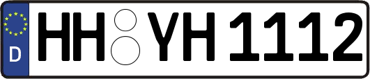 HH-YH1112