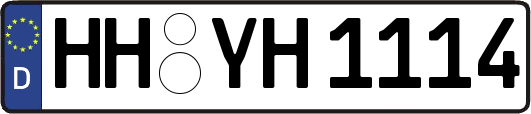 HH-YH1114