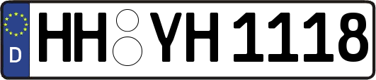 HH-YH1118