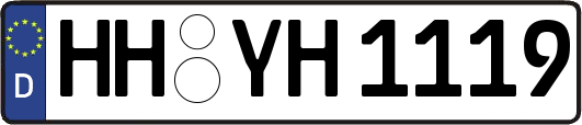 HH-YH1119