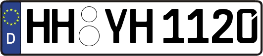 HH-YH1120