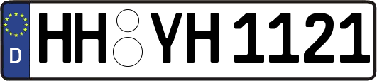 HH-YH1121