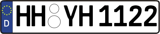 HH-YH1122