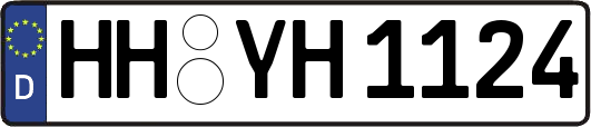 HH-YH1124