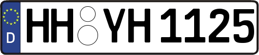 HH-YH1125