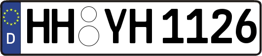 HH-YH1126